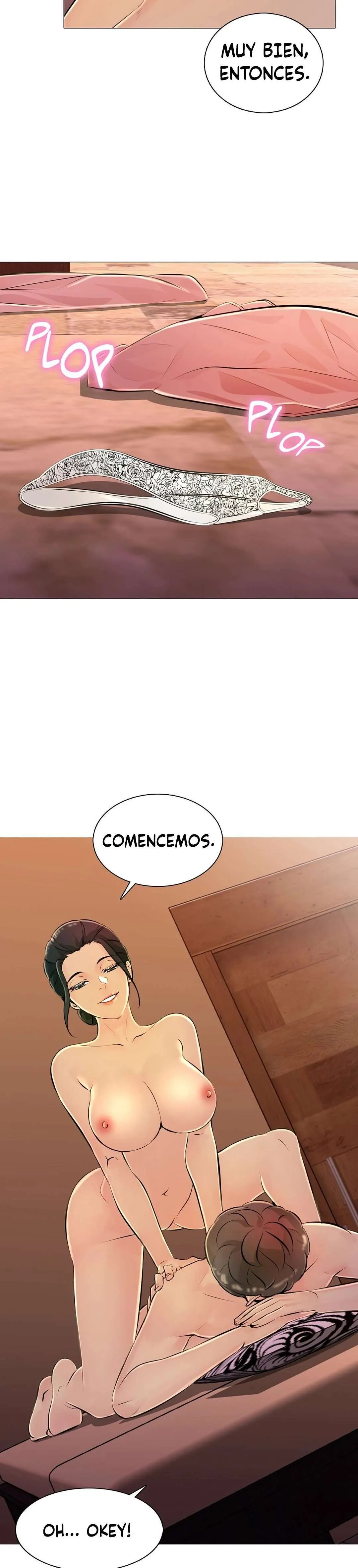Friend’s Woman Capítulo 30 - Page 12