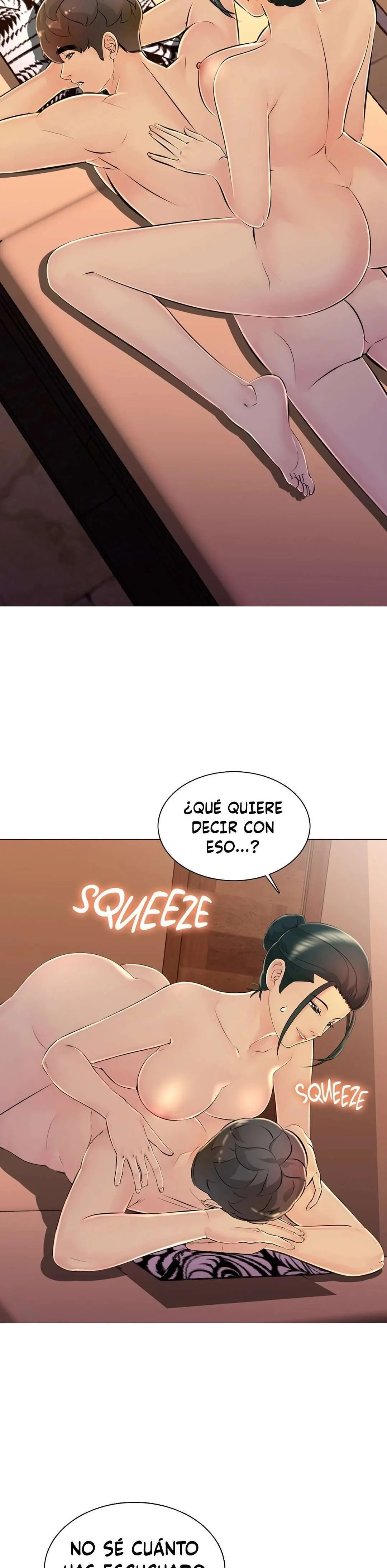 Friend’s Woman Capítulo 30 - Page 18