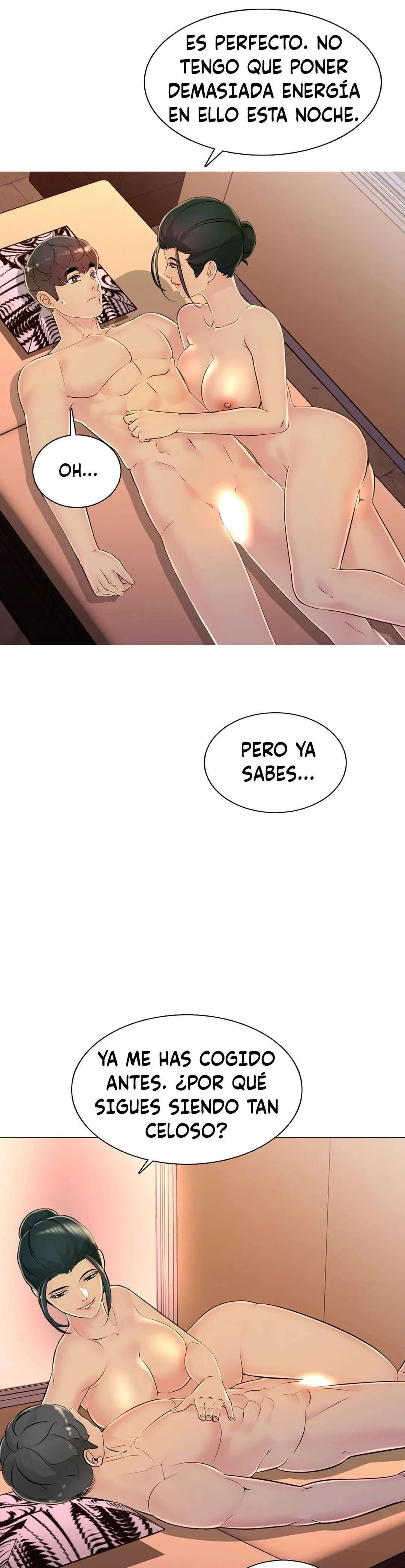 Friend’s Woman Capítulo 30 - Page 24