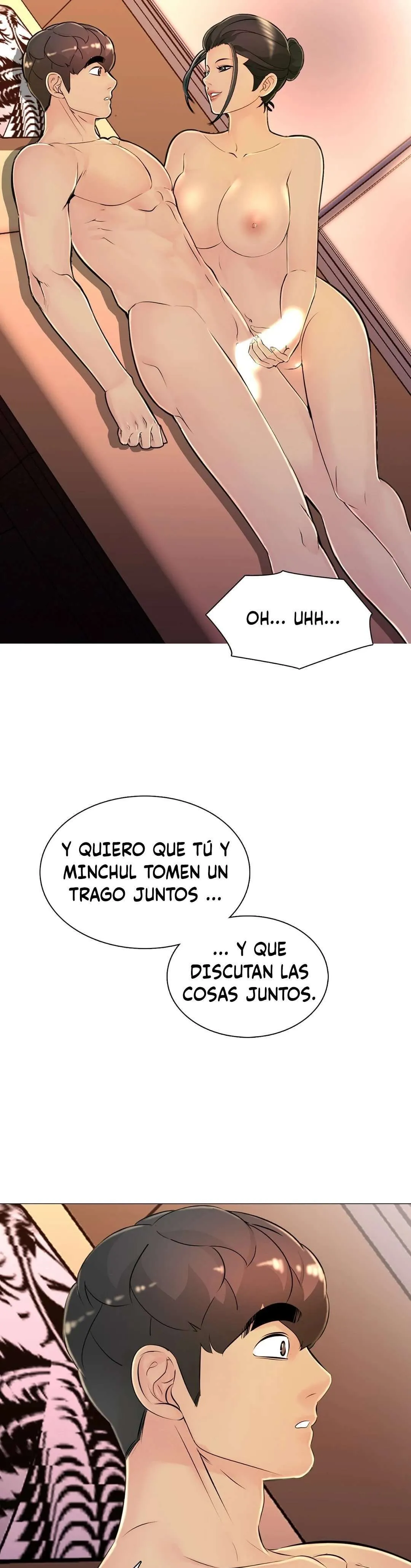 Friend’s Woman Capítulo 30 - Page 26