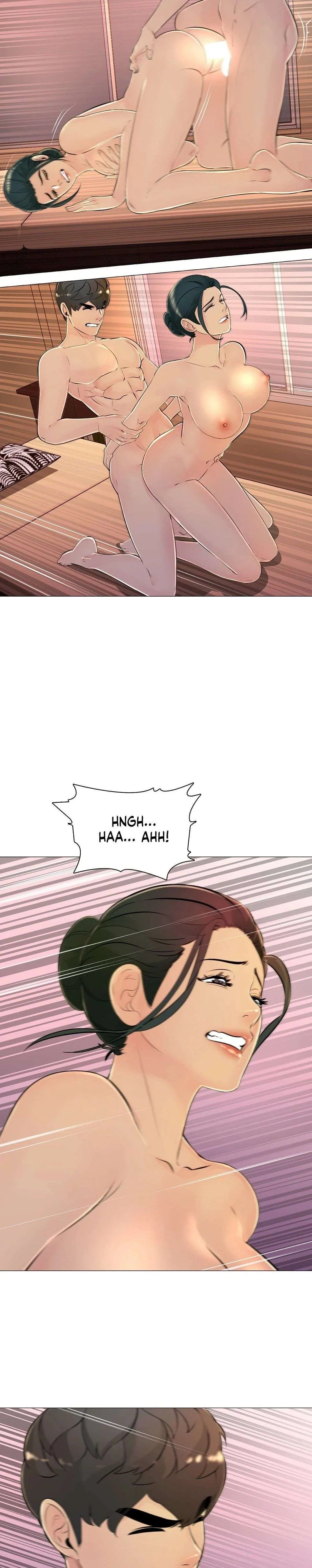 Friend’s Woman Capítulo 30 - Page 32