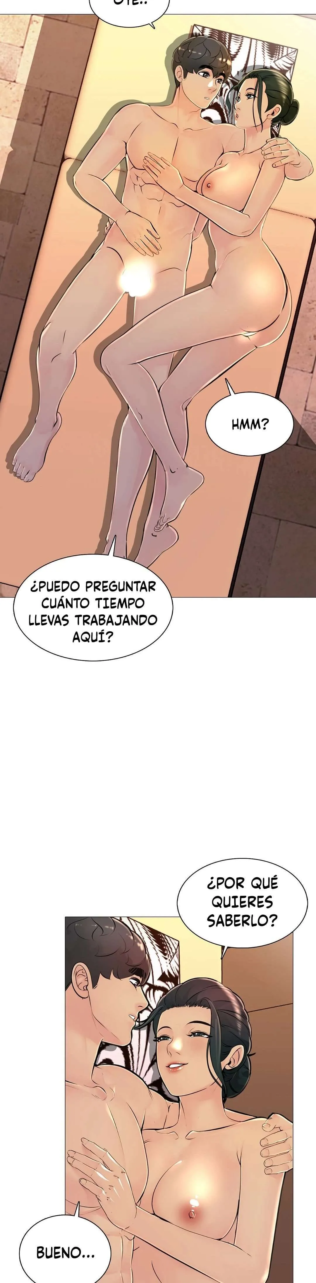 Friend’s Woman Capítulo 31 - Page 8