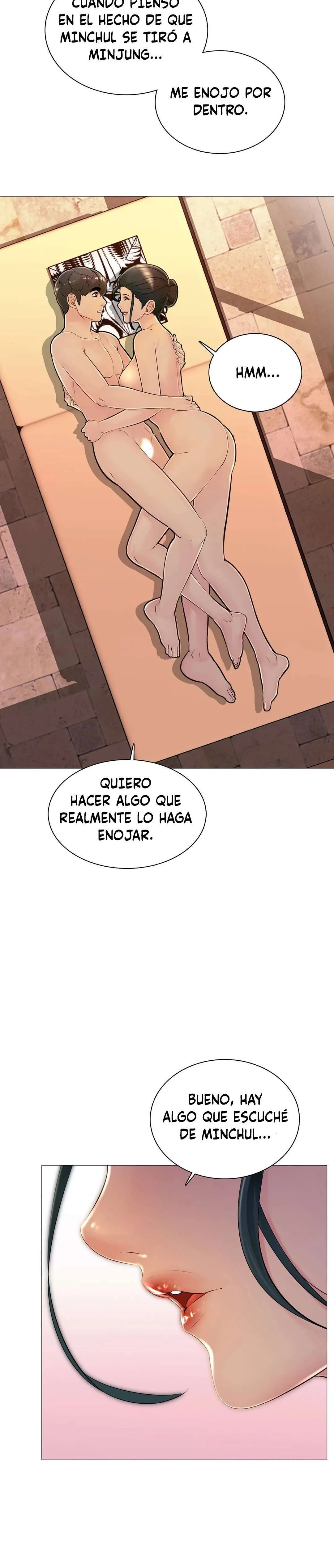 Friend’s Woman Capítulo 31 - Page 11