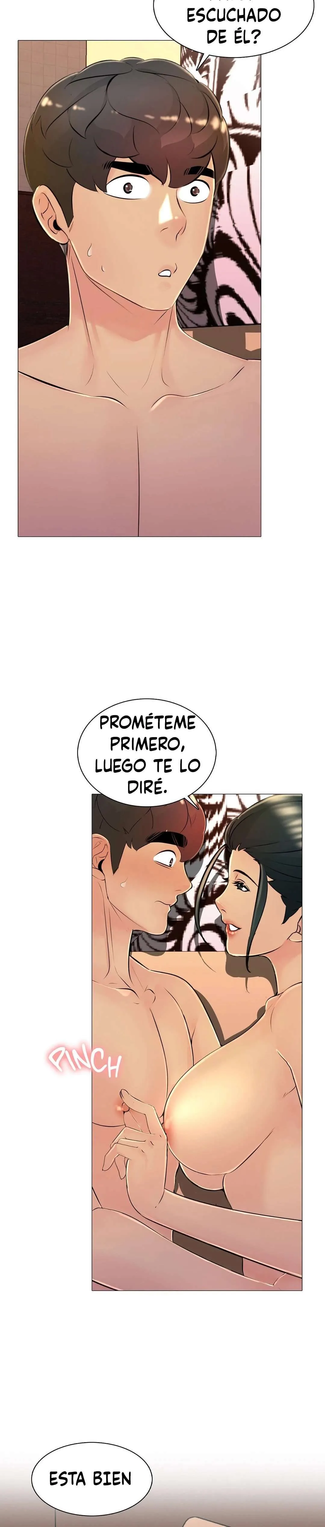 Friend’s Woman Capítulo 31 - Page 13