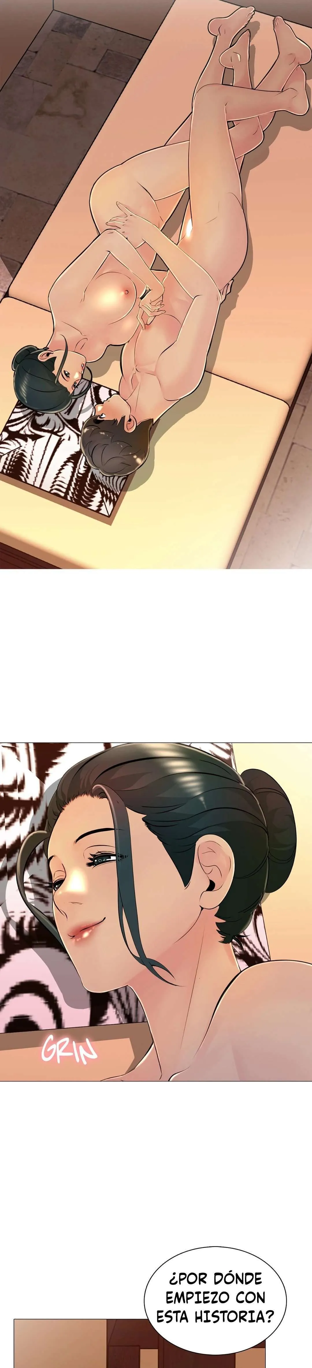 Friend’s Woman Capítulo 31 - Page 14