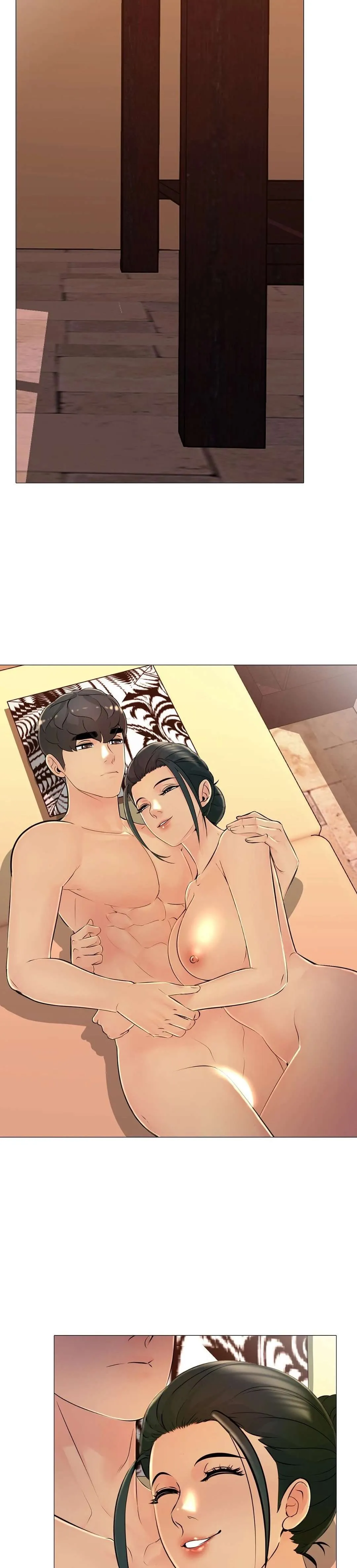 Friend’s Woman Capítulo 31 - Page 15