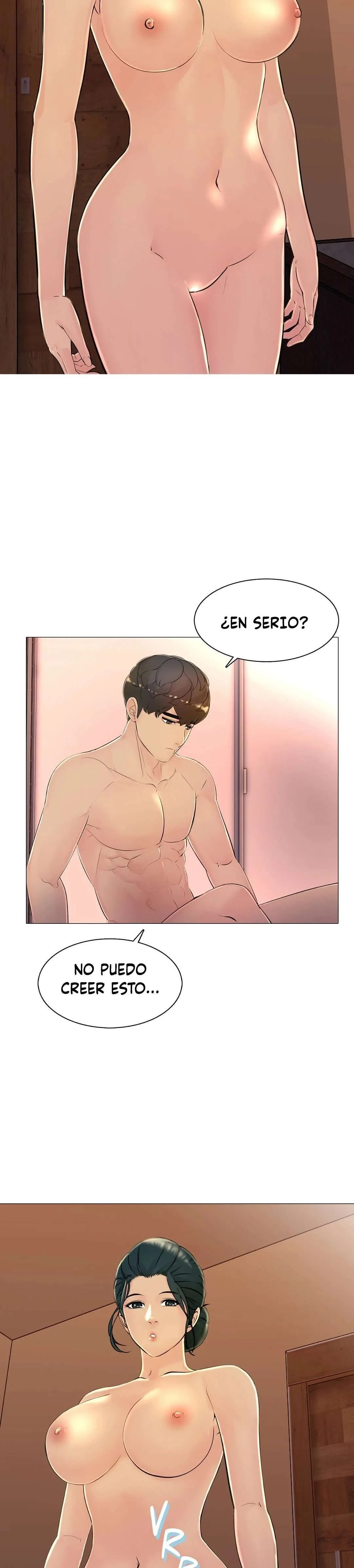 Friend’s Woman Capítulo 31 - Page 24