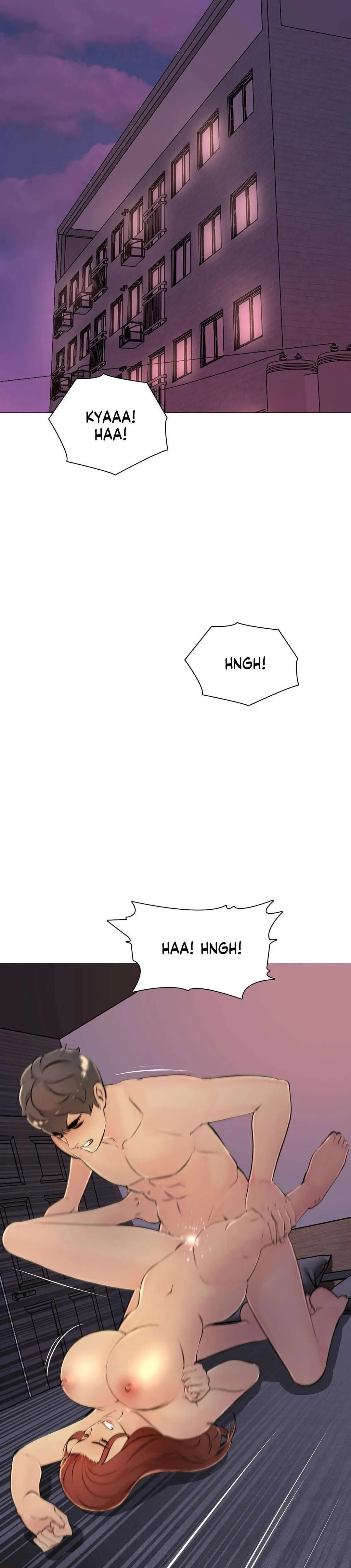 Friend’s Woman Capítulo 31 - Page 27