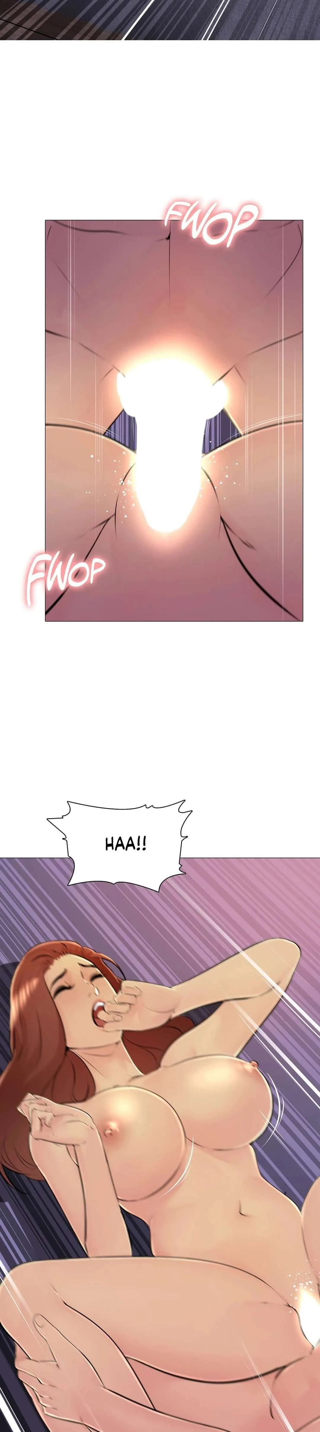 Friend’s Woman Capítulo 31 - Page 28