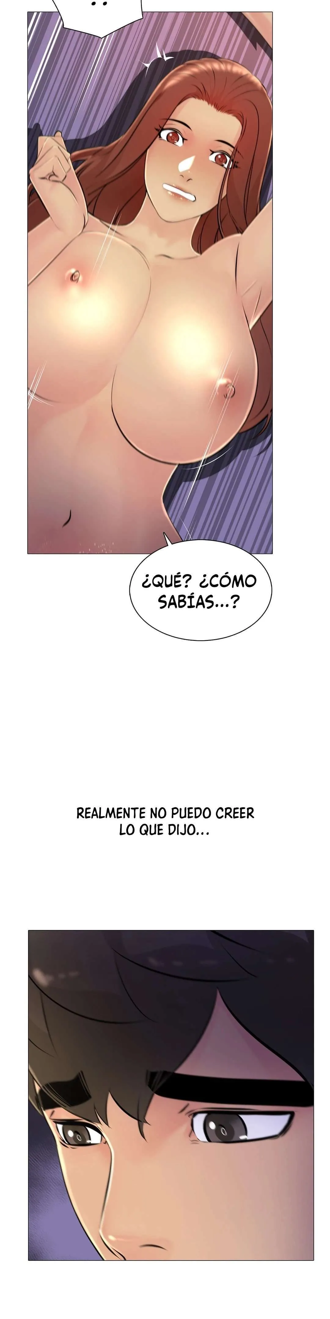 Friend’s Woman Capítulo 31 - Page 30