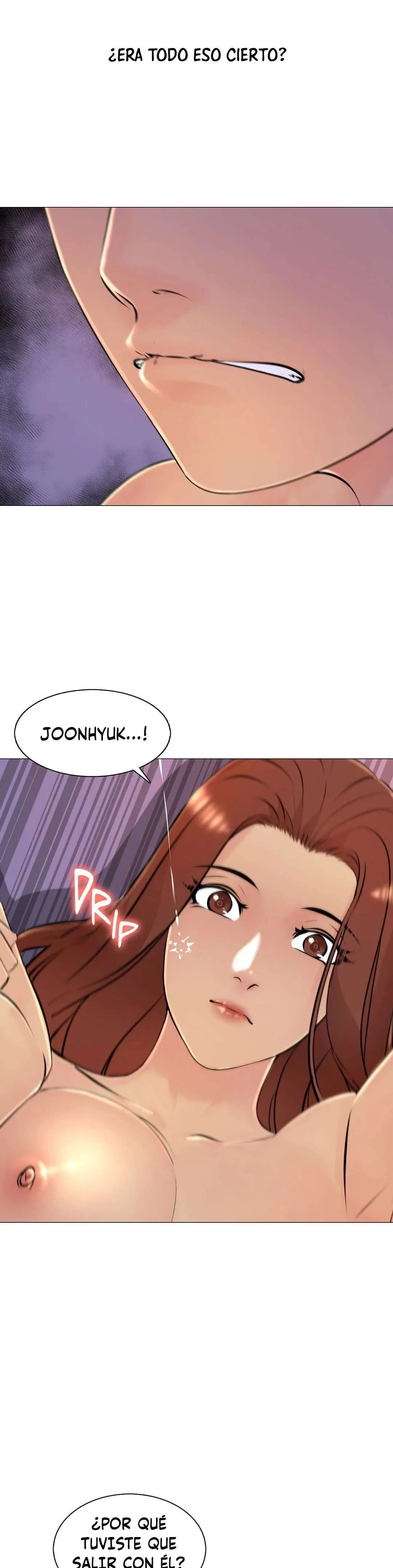 Friend’s Woman Capítulo 31 - Page 31