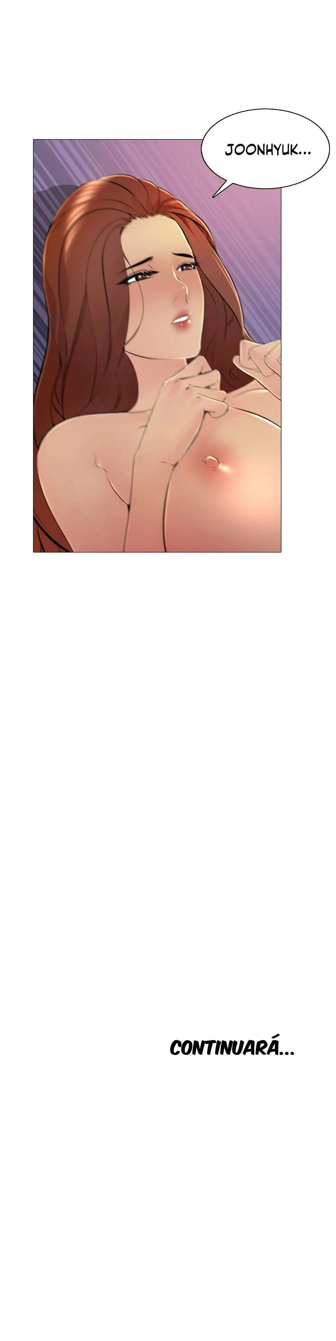 Friend’s Woman Capítulo 31 - Page 33