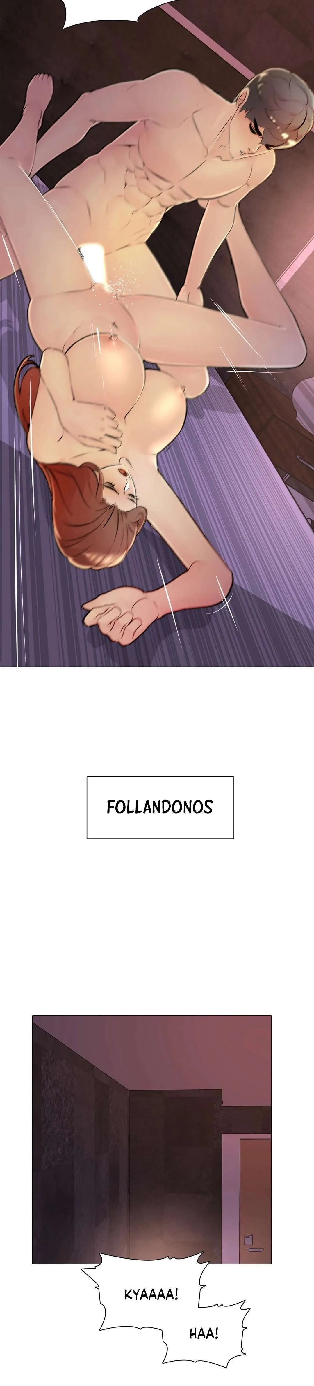 Friend’s Woman Capítulo 32 - Page 11