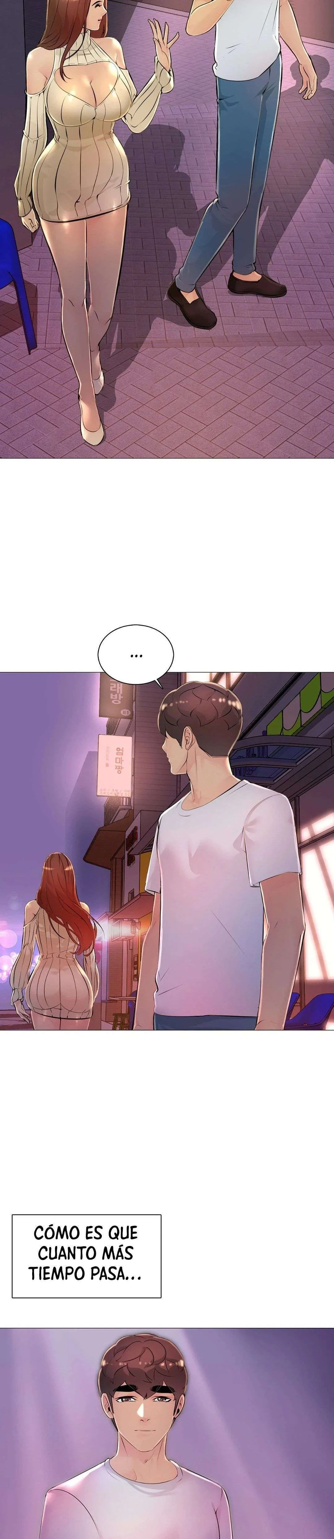 Friend’s Woman Capítulo 32 - Page 20