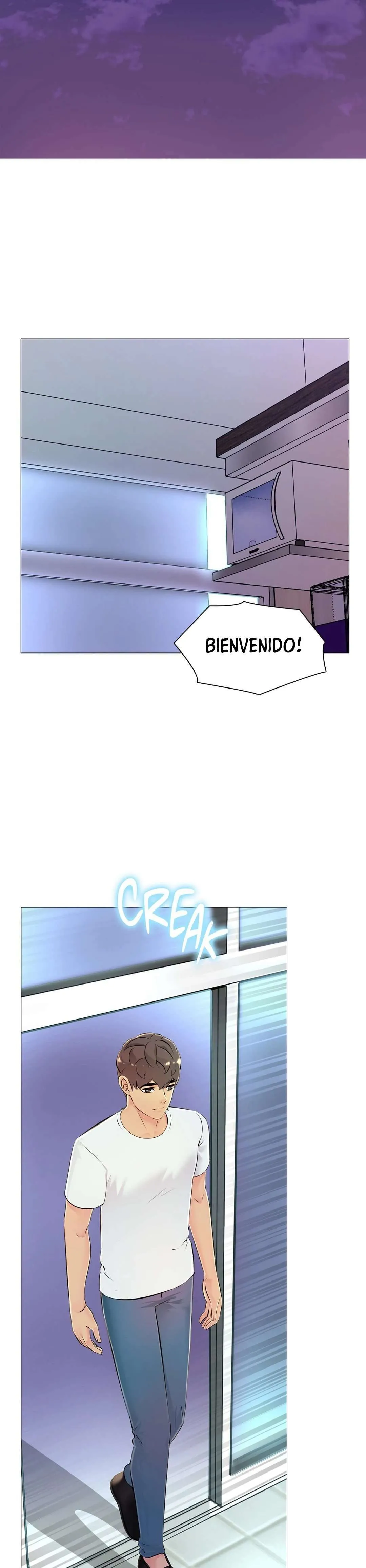 Friend’s Woman Capítulo 32 - Page 22