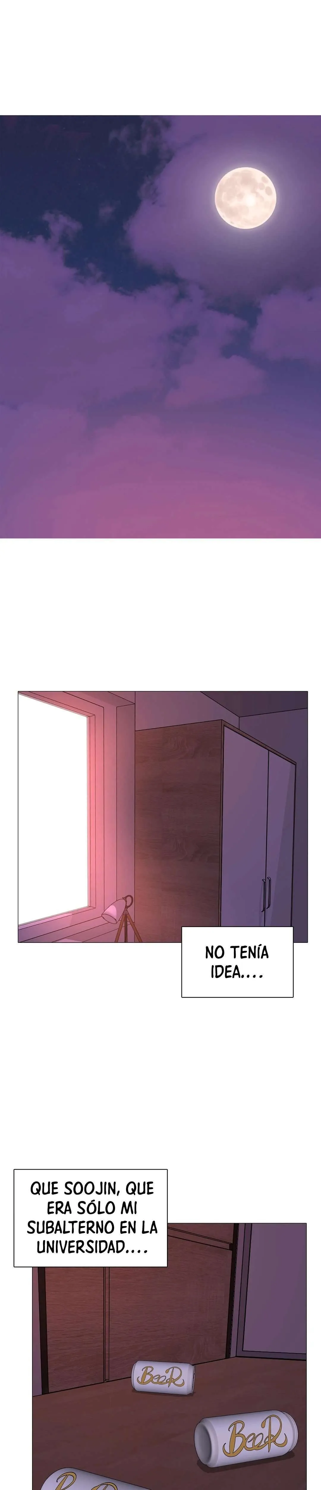 Friend’s Woman Capítulo 32 - Page 26