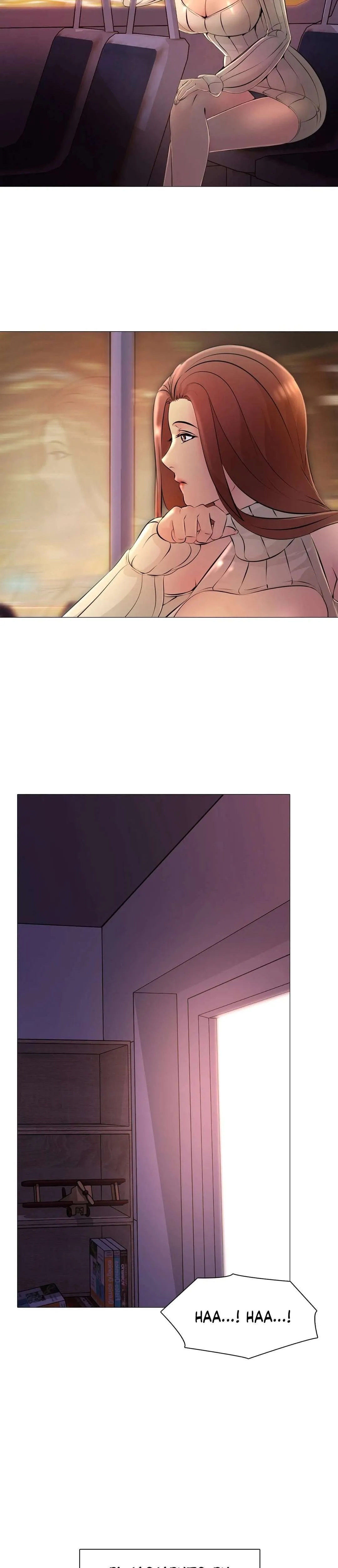 Friend’s Woman Capítulo 32 - Page 28