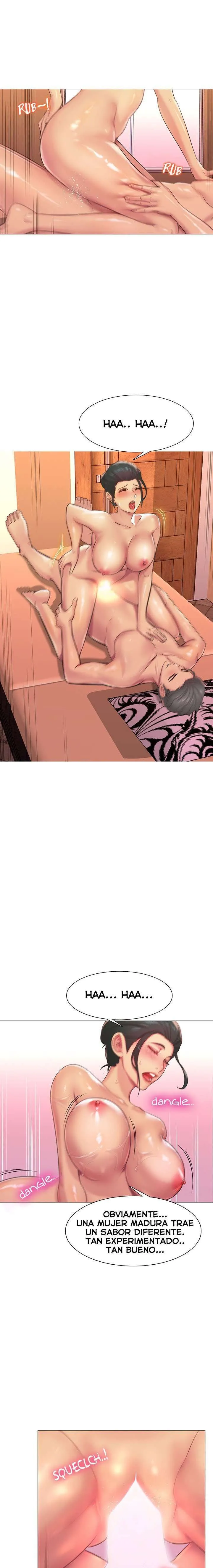 Friend’s Woman Capítulo 4 - Page 4