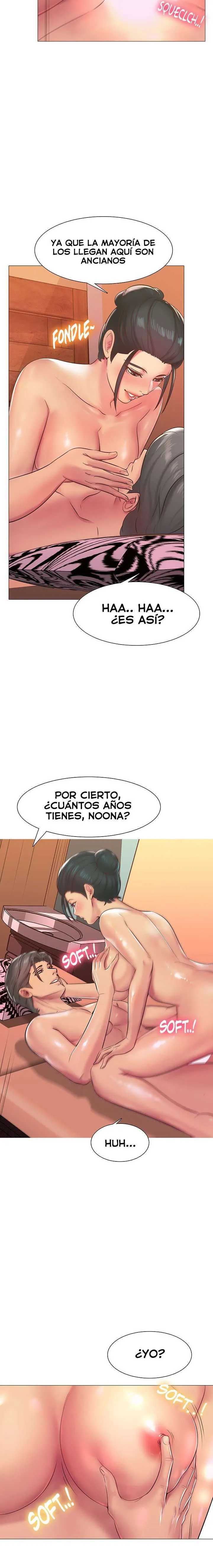 Friend’s Woman Capítulo 4 - Page 5