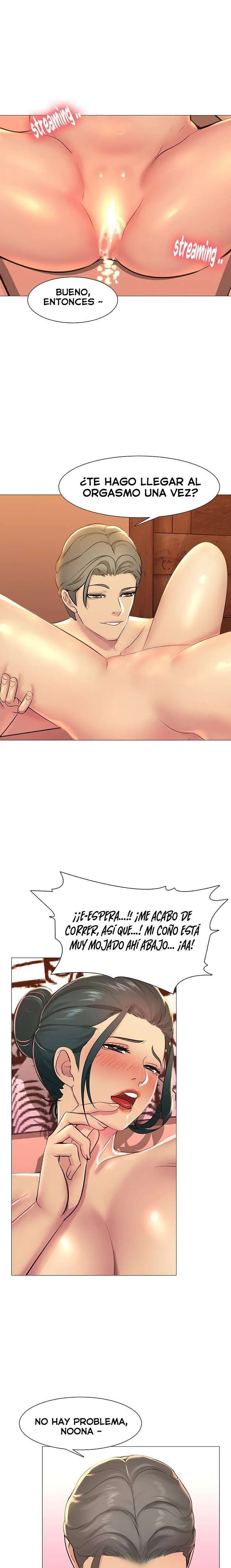 Friend’s Woman Capítulo 4 - Page 12