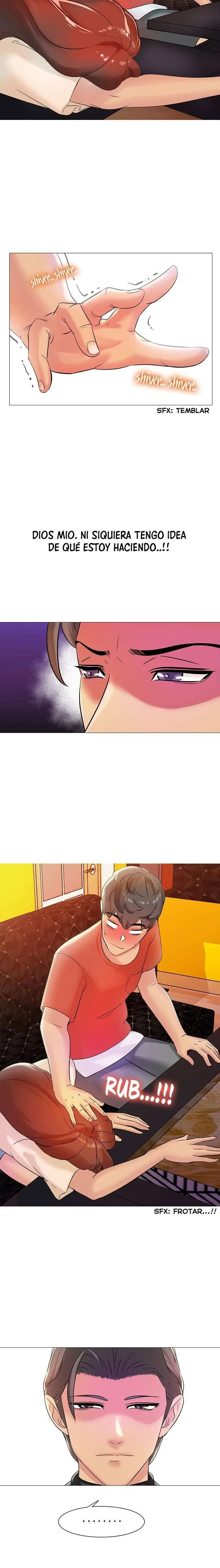 Friend’s Woman Capítulo 6 - Page 13