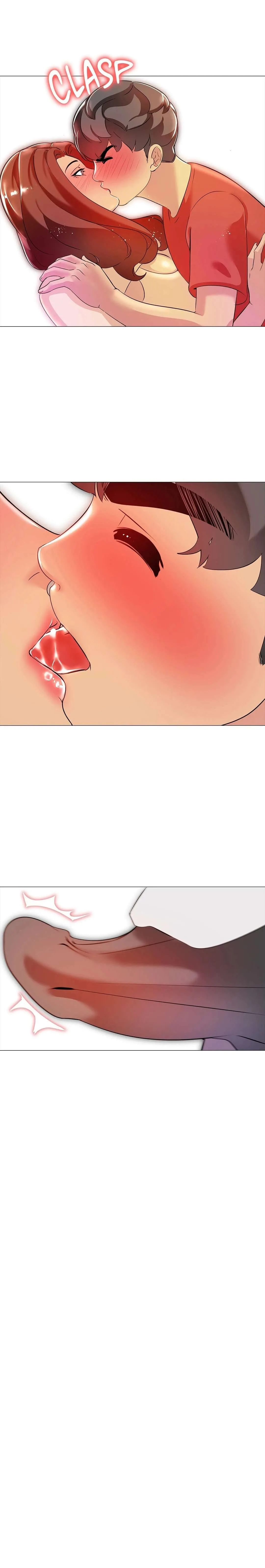 Friend’s Woman Capítulo 7 - Page 3