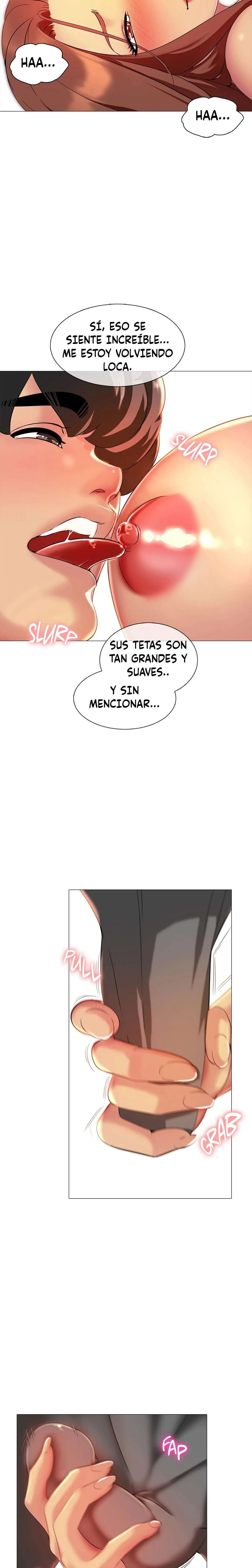 Friend’s Woman Capítulo 7 - Page 15