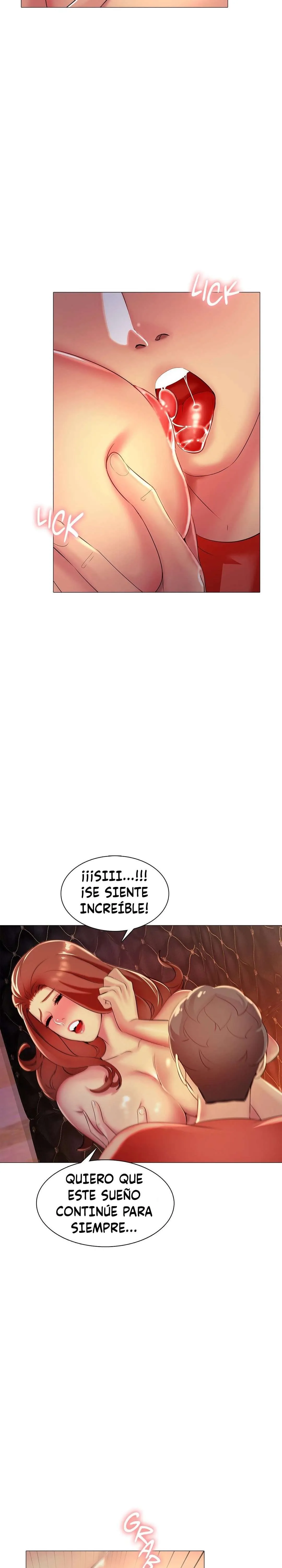 Friend’s Woman Capítulo 7 - Page 18
