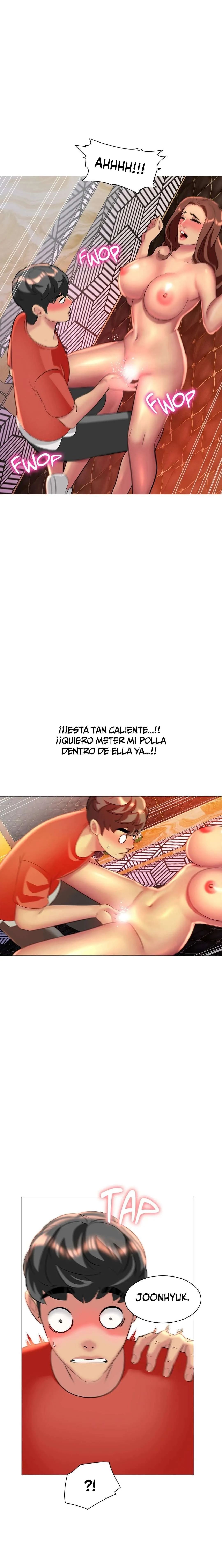 Friend’s Woman Capítulo 7 - Page 24