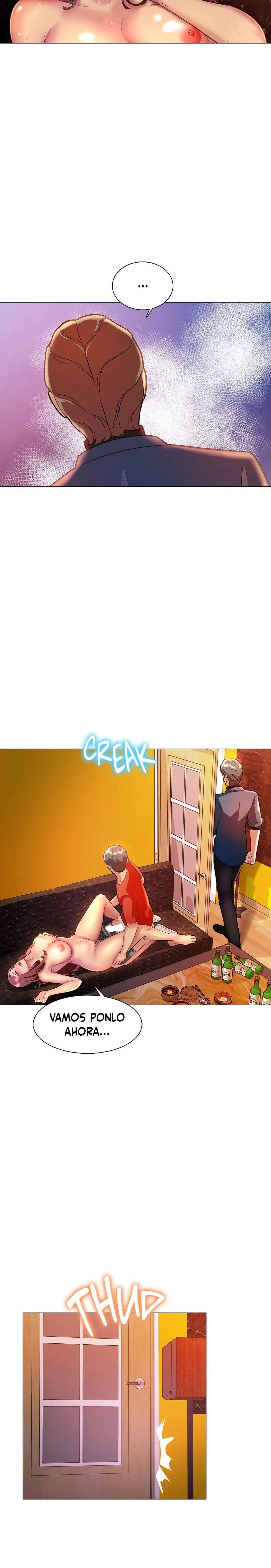 Friend’s Woman Capítulo 8 - Page 13