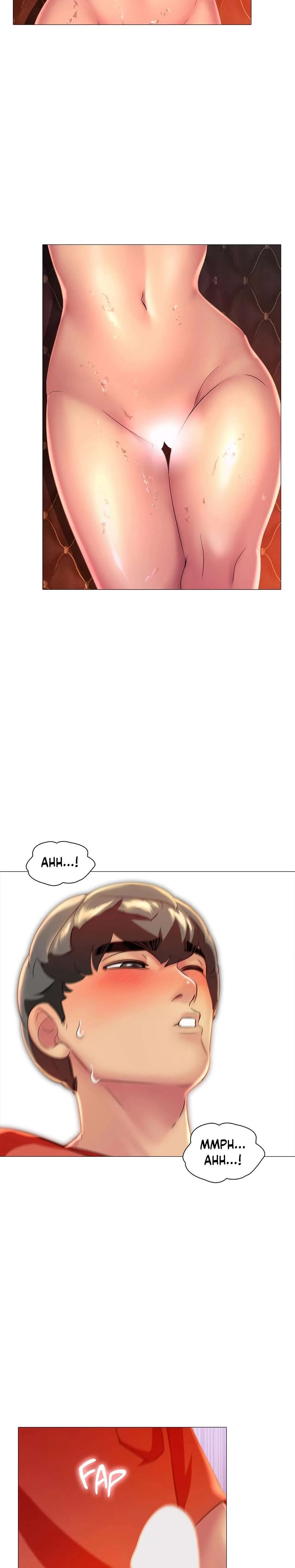Friend’s Woman Capítulo 8 - Page 20