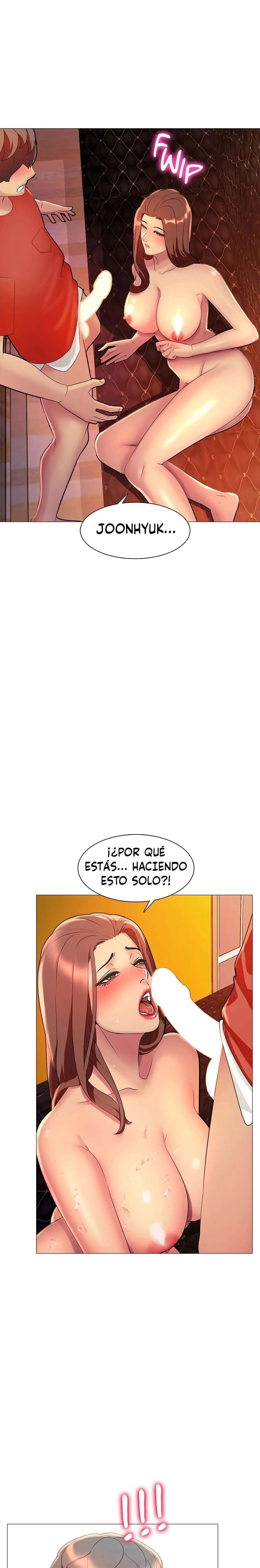 Friend’s Woman Capítulo 9 - Page 2