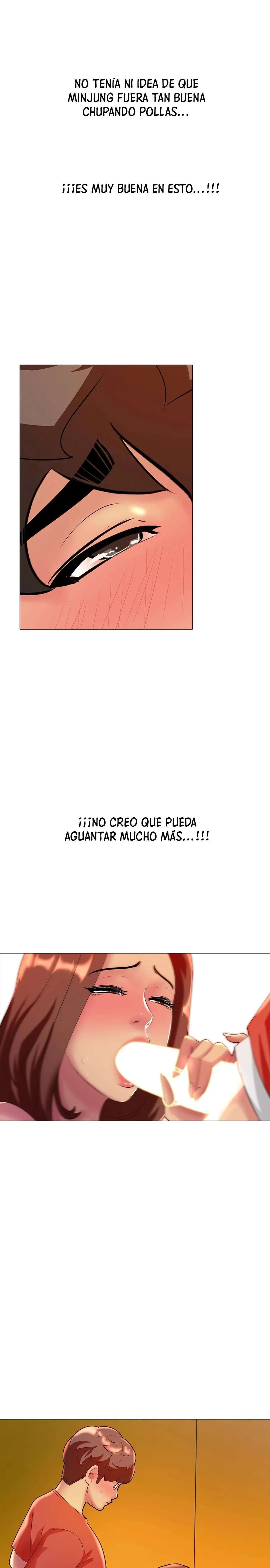 Friend’s Woman Capítulo 9 - Page 6