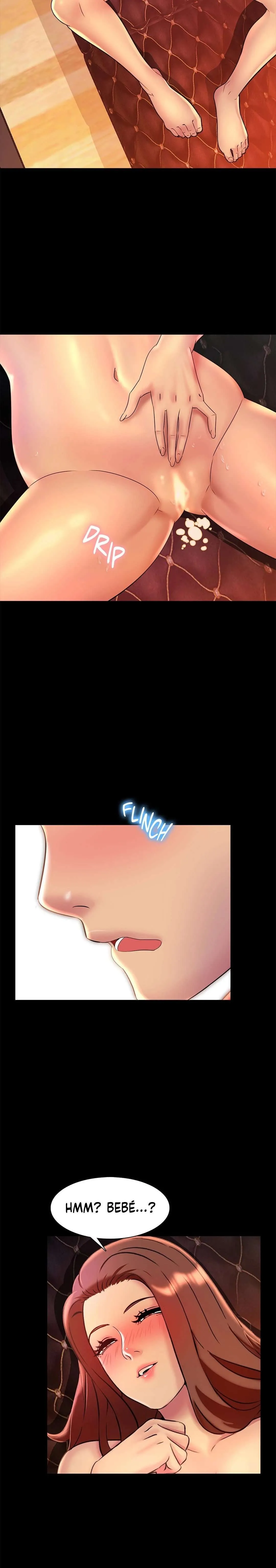 Friend’s Woman Capítulo 9 - Page 17