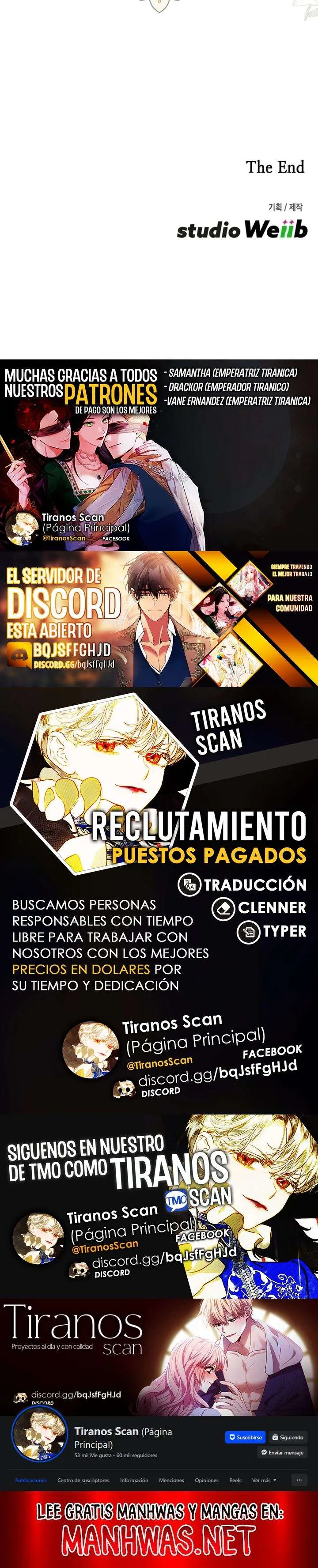 Fragmento Caliente De Una Santa Caída Capítulo 5 - Page 17