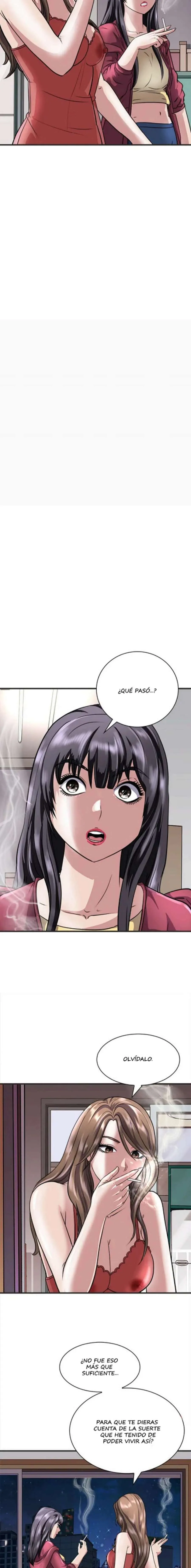 Familia Inmoral Capítulo 11 - Page 7