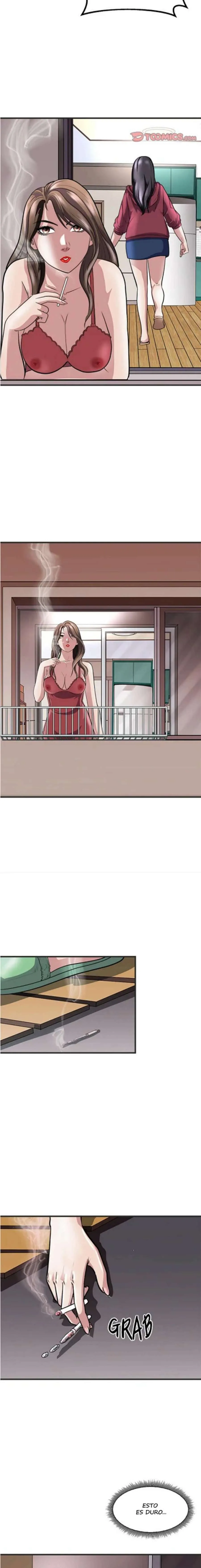 Familia Inmoral Capítulo 11 - Page 10