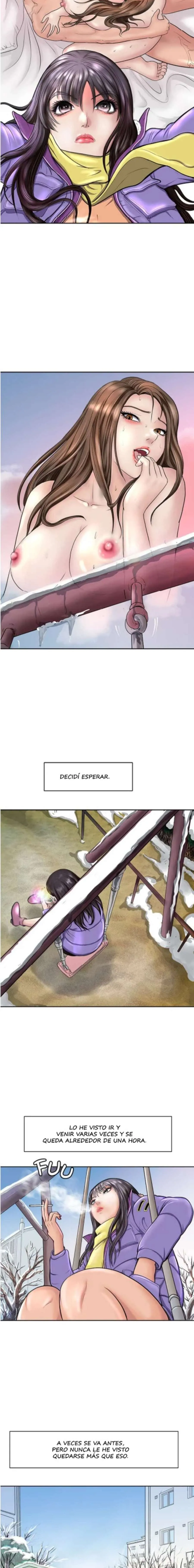 Familia Inmoral Capítulo 2 - Page 4