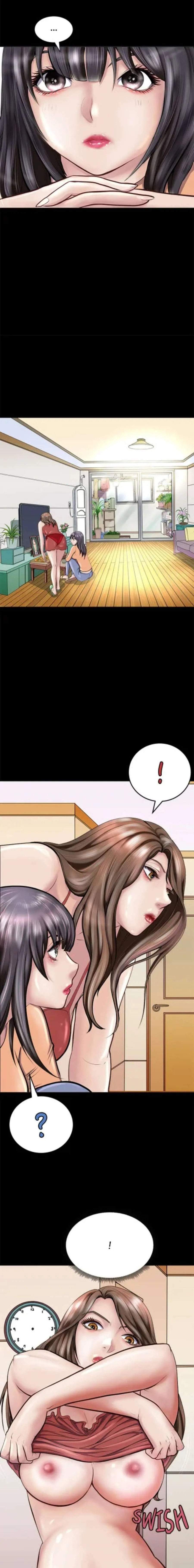 Familia Inmoral Capítulo 2 - Page 17