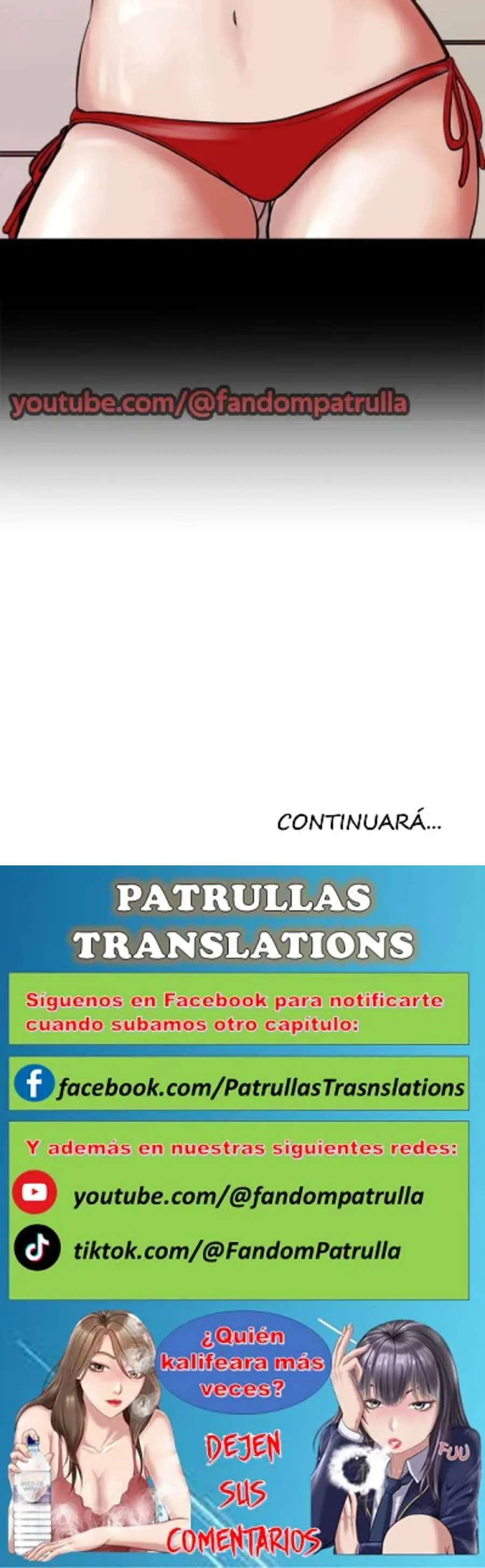 Familia Inmoral Capítulo 2 - Page 18