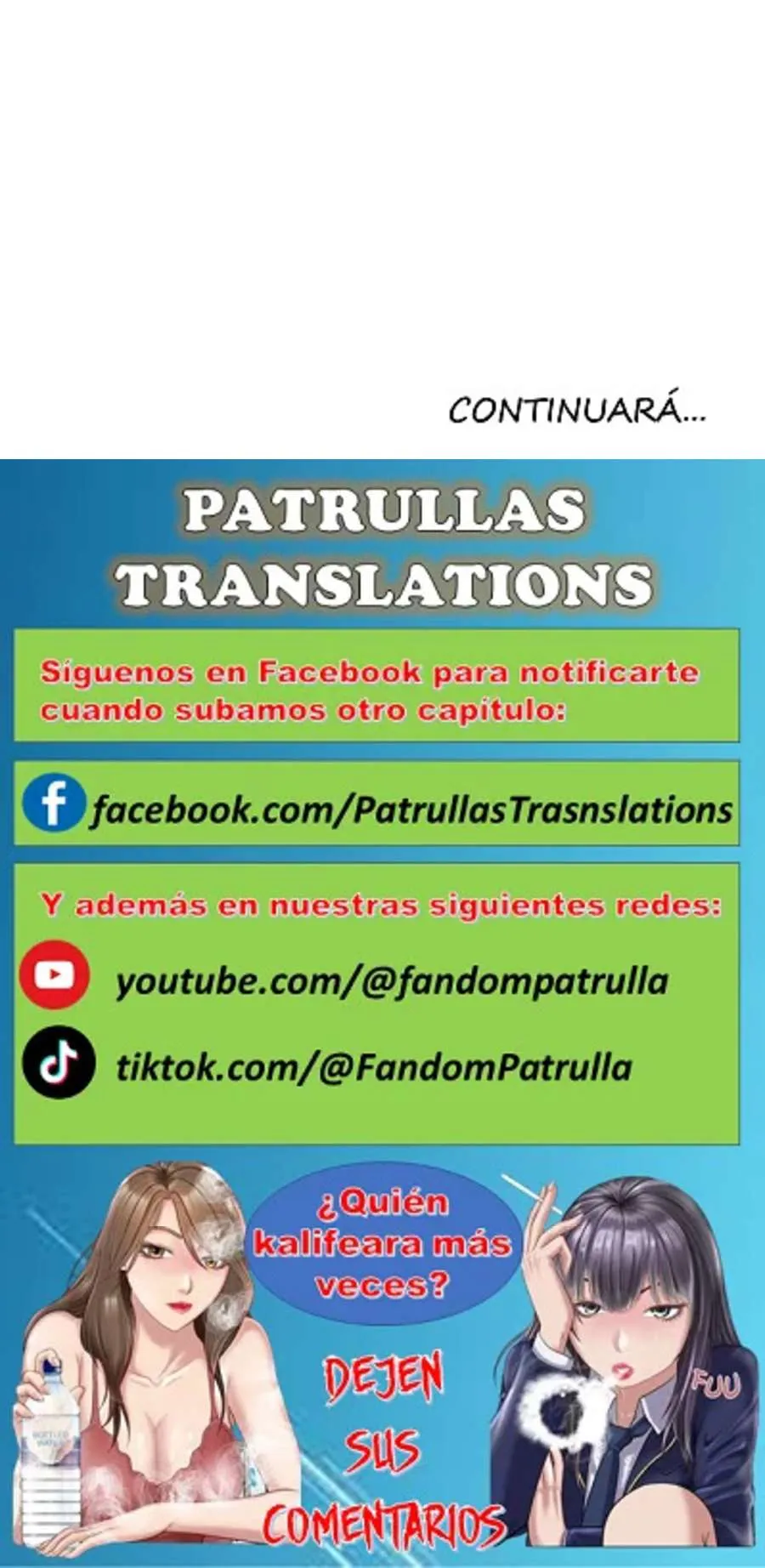 Familia Inmoral Capítulo 3 - Page 18