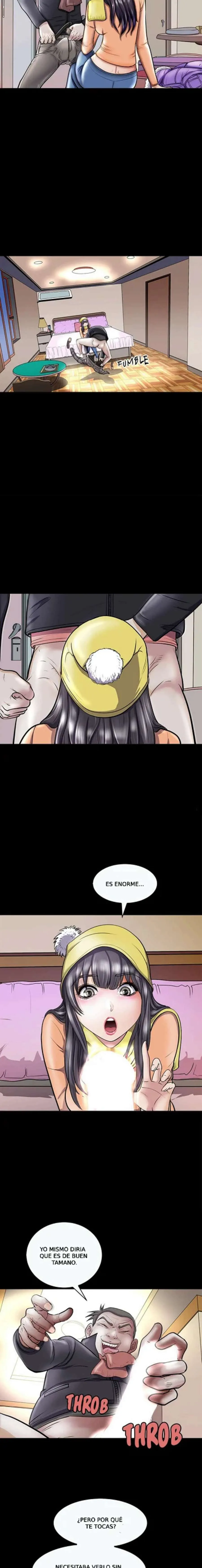 Familia Inmoral Capítulo 4 - Page 2