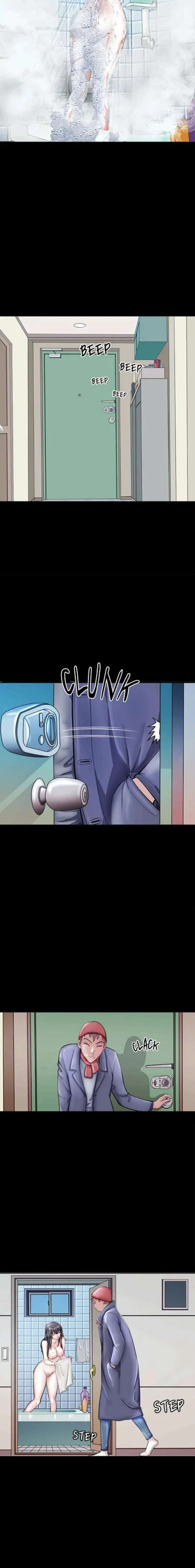 Familia Inmoral Capítulo 4 - Page 18