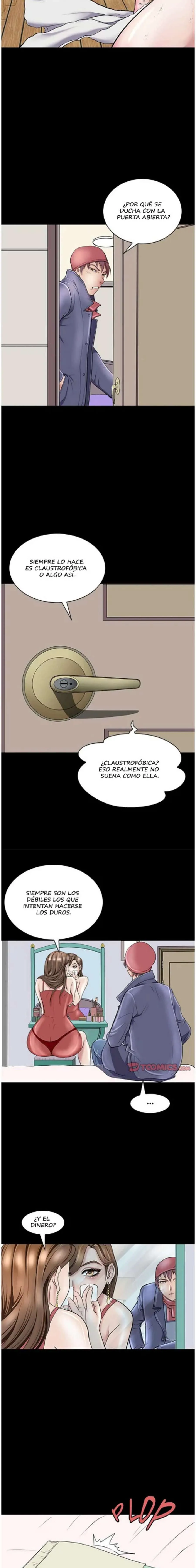 Familia Inmoral Capítulo 5 - Page 4