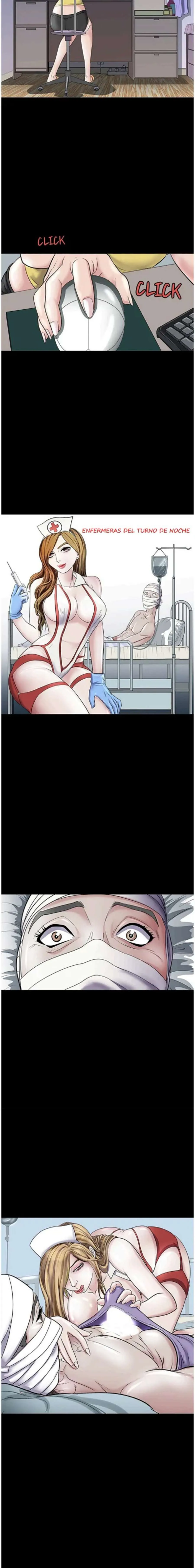 Familia Inmoral Capítulo 5 - Page 12