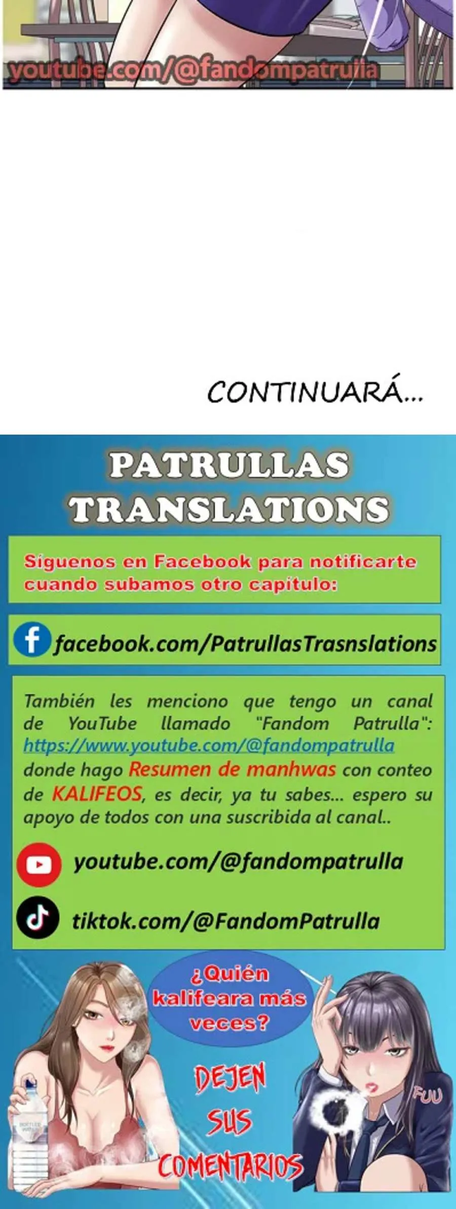 Familia Inmoral Capítulo 5 - Page 22