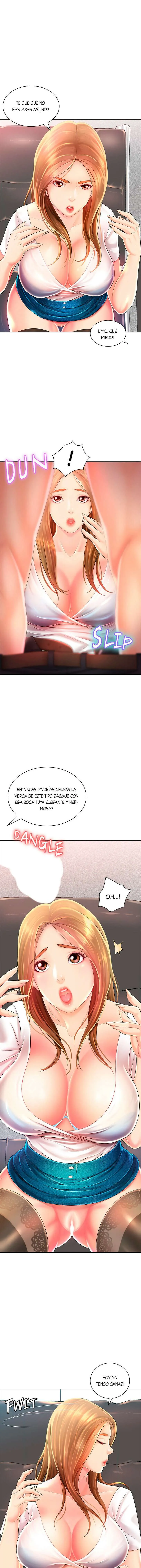 Esposa Estupida Capítulo 1 - Page 5