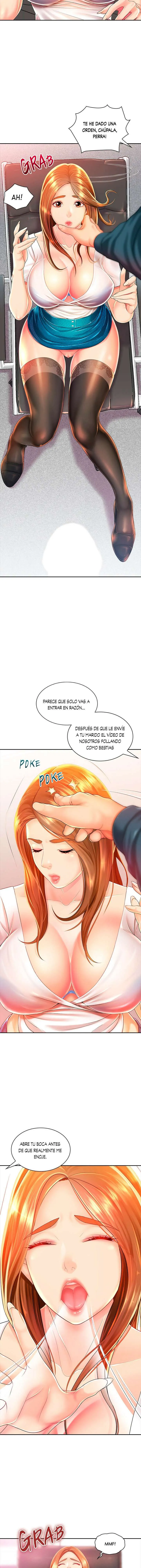 Esposa Estupida Capítulo 1 - Page 6