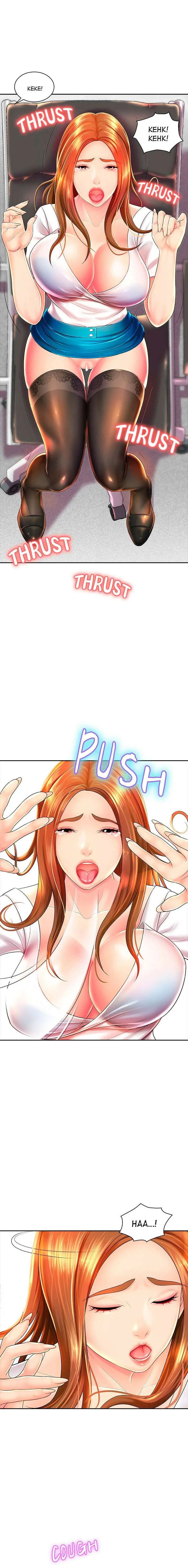 Esposa Estupida Capítulo 1 - Page 8
