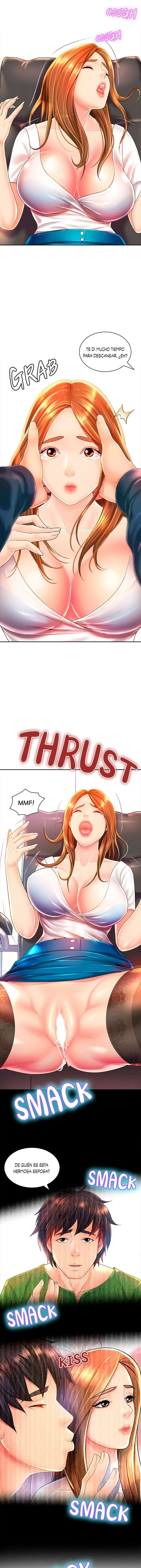 Esposa Estupida Capítulo 1 - Page 9